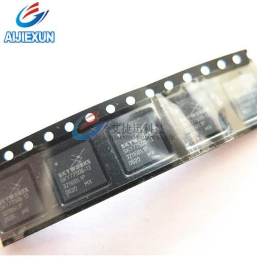 5PCS SKY77506-13 QFN New and original