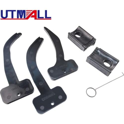 6pcs 10200A+10202 Camshaft Phaser Timing Chain Tools For Volkswagen Chrysler Dodge 3.6L