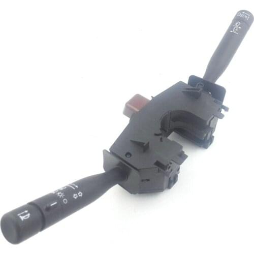 93378441 10003264 Combination Switch with Rear Wiper for 01-06