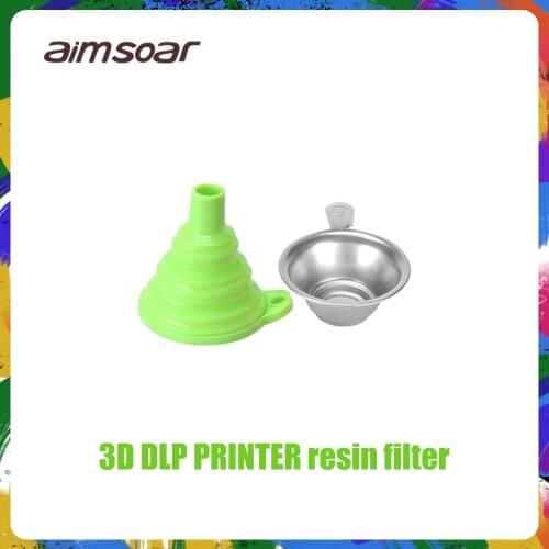 Aimsoar 3D Plastic