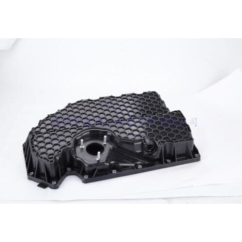 Automatic Transmission Oil Pan FOR VW Golf R OEM:06K103598G 06K103598A 06K103600R