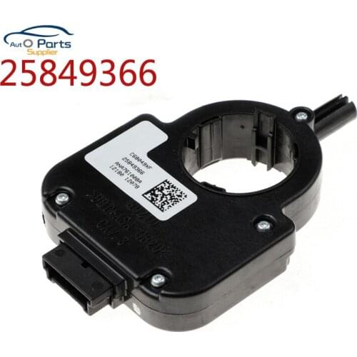 YAOPEI 25849366 Stability Control Steering Angle Sensor For Buick lacross Regal Cruze Excelle XT ENVISION SRX TRAX opel