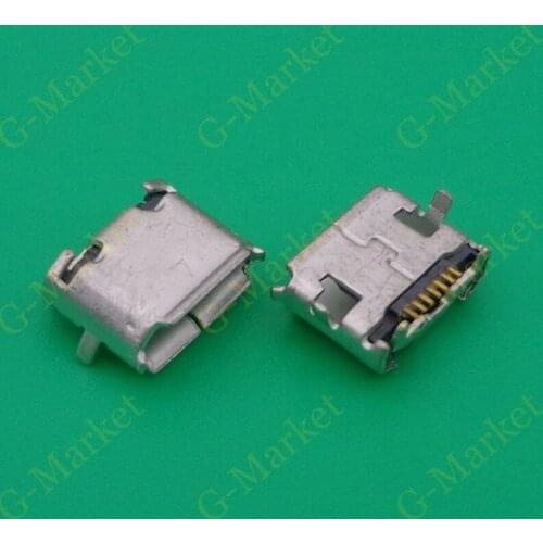 For SamSung S8500 S8530 I329 B7300C Mini Micro USB charger charging connector port 200pcs/lot