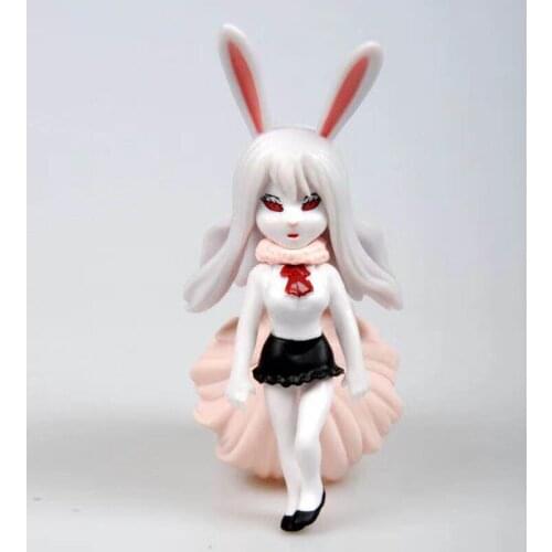 16cm One Piece Carrot Action figure toys doll Christmas gift with box