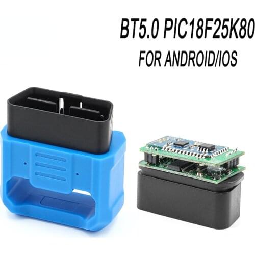 ELM 327 V2.2 OBD2 Scanner WIFI Bluetooth-compatible 5.0 ELM327 V1.5 For Android/ios OBD Car Diagnostic ODB 2 Auto Code Reader