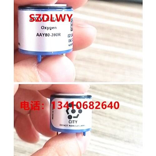 4oxv 50pcs CITY oxygen sensor