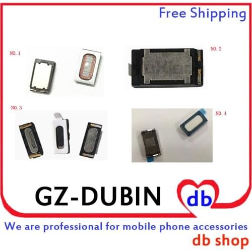 GZ-DUBIN Speakers For HTC Phones