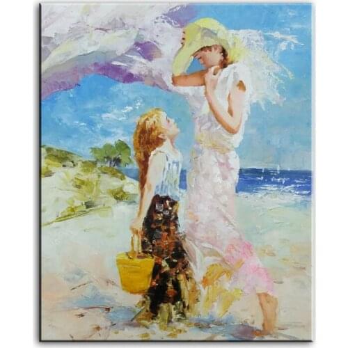 Oil Painting world famous Art European and American style of famous painter pure manual Home decoration painting 17092204