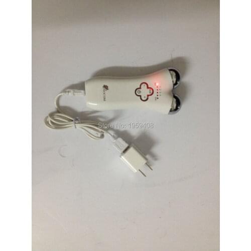 Mini BIO Micro Current Face Lift Tighten Wrinkle Removal Device