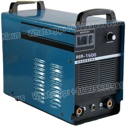 M3-M8 Screw Stud Welding Equipment For Home Use