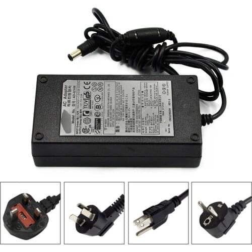 Genuine AD-4214N 14V 3A 42W Adapter for SAMSUNG LTM1555 GH17P PA30N 5G971 AP04214-UV PSCV420102A S22A100N LED Monitor Laptop