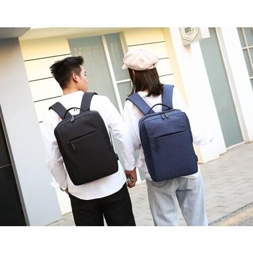 JS411J-Computer backpack same Laptop Backpack