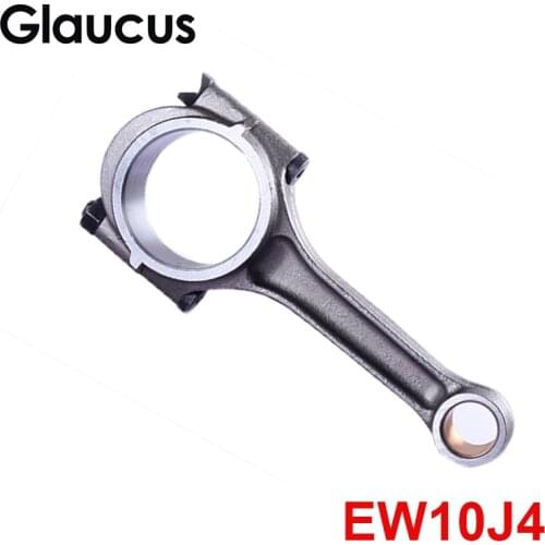 EW10J4 DEW10J4 Engine connecting rod conrod for Citroen EVASION DISPATCH XSARA JUMPY C5 I C8 C4 2.0L 00