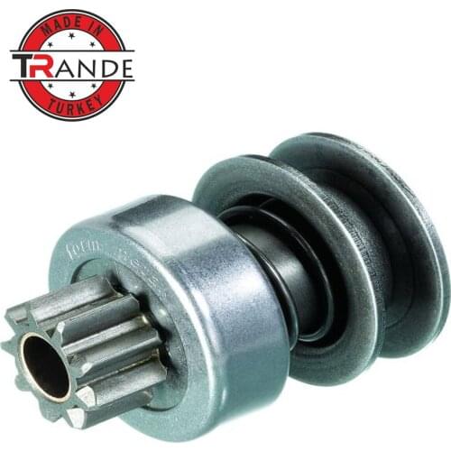 Starter Motor Pinion Gear 344511 Made In Turkey Trande Store Guarantee