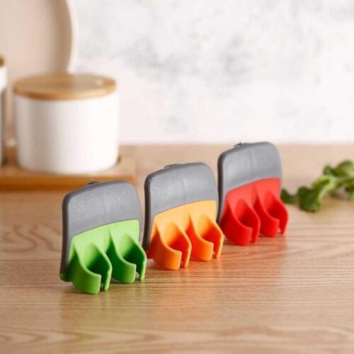 Fruit Peeler Blade Grapefruit Lemon Slicer Double Fingers Opener Potato Fruit Vegetable Cutter Stripping Kitchen Gadgets