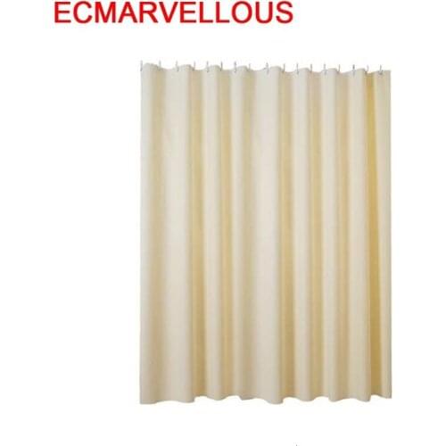 Perdeleri Bagno Tissu Bathroom Banheiro Tenda Doccia Cortina Ducha Rideau De Douche Duschvorhang Douchegordijn Shower Curtain