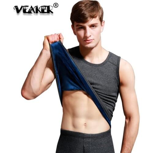 VEAKER Men's T-shirts