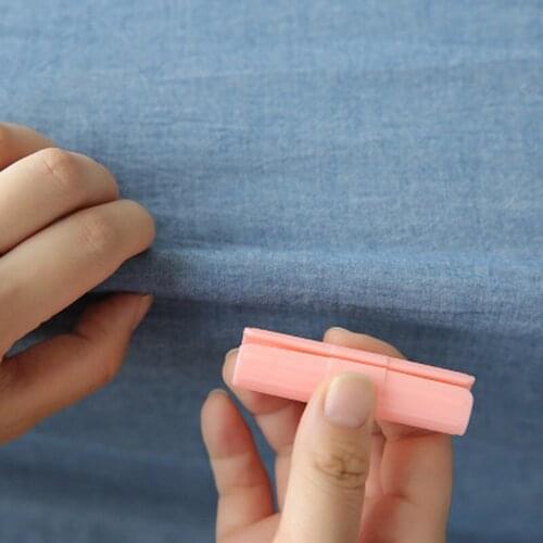 10Pcs Bed Sheet Clips Bed Cover Holder Fastener Non Slip Gripper Clamp Multifunction Mattress Bed Accessories Household Tool