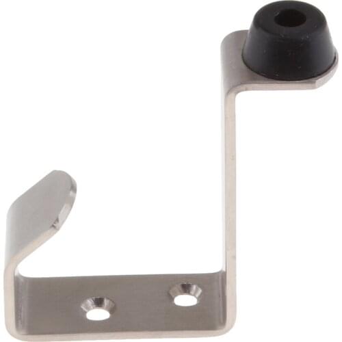 1 Piece Door Holder Doorstop Door Catch Doorstop Made Of 304 Stainless Steel