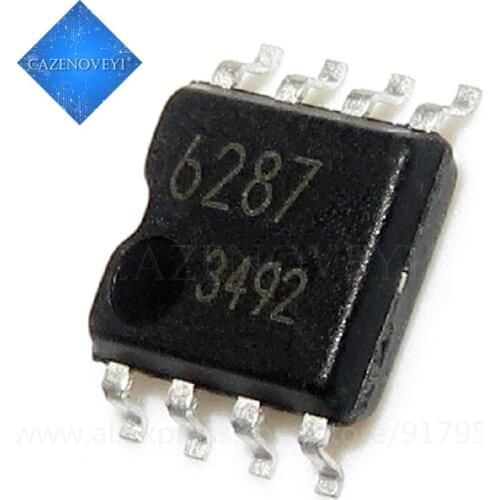10pcs/lot BA6208F-E2 BA6208 6208 BA6287F-E2 BA6287F BA6287 6287 BA6289F-E2 BA6289F BA6289 6289 SOP-8 In Stock