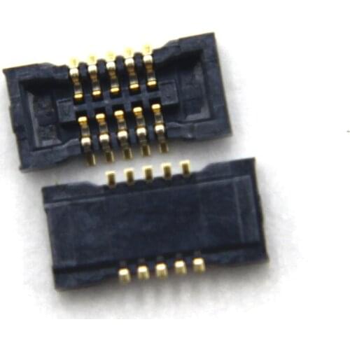 10pcs/lot Touch Screen FPC Plug Connector for Motherboard Display Repair for Meizu M2 Note