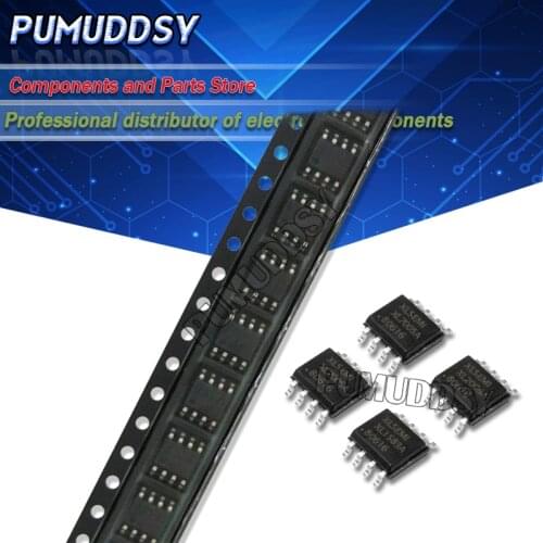 10pcs XL7005A XL7005E1 XL7005 SOP XL1583E1 XL1583 XL2009E1 XL2009 SOP