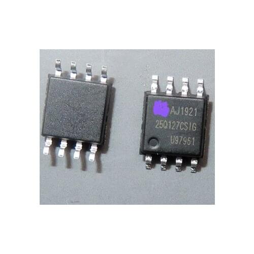 5PCS GD25Q127CSIG 25Q127CSIG 128M SOP8
