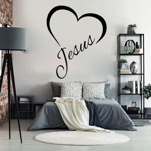 AIBOLI Large Wall Stickers
