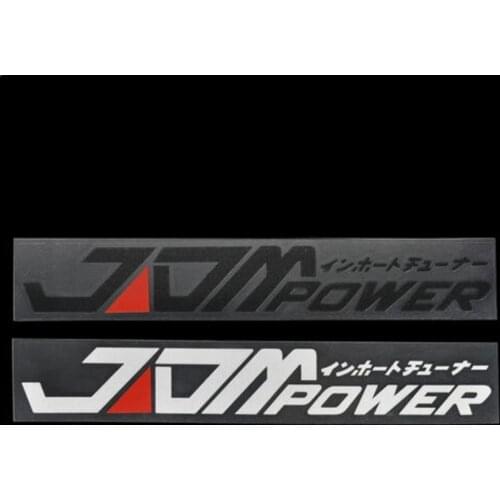 Car Sticker Reflective Waterproof Window Bumper Decal Vinyl Bumper Cars Every For Suitable For All Accessories N8V5