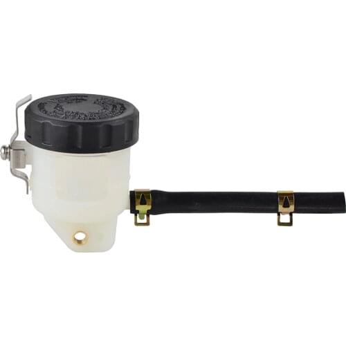 Motorcycle Front Brake Oil Fluid Reservoir Fuel Tank Cup For BMW HP4 2012-2015 S1000R 2013-2017 S1000RR 2009-2017 S 1000 R RR