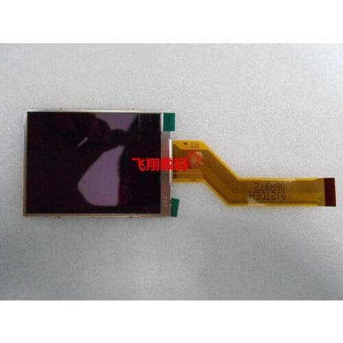 FREE SHIPPING! Size 2.7 inch LCD Display Screen for PANASONIC Lumix DMC-FX60,DMC-FX65,DMC-FX68,FX60,FX65,FX68 Digital Camera