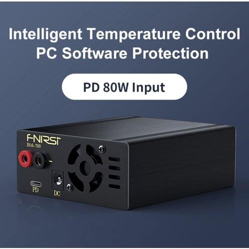 DC6006L 1.44" High Definition LCD Digital Control DC Adjustable Power Supply Programmable Step-down DC Adjustable Power Supply