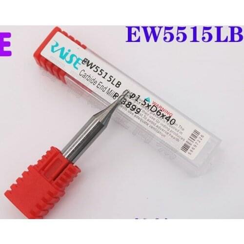 EW5515LB Raise 1.5MM milling cutter for Dolphin E9 X007 CNC key cut machine locksmith