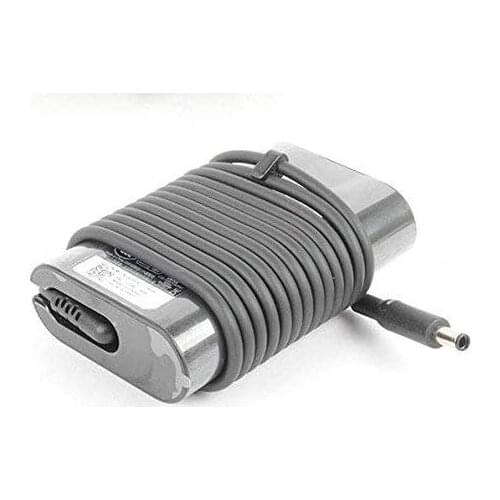 Huiyuan Fit for DELL XPS13-9360 19.5V 2.31A 4.53.0 45W XPS 13 L321X L322X 9343 9360 9350 9333 XPS 12 L1221X