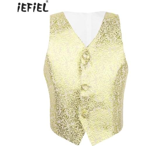 iEFiEL Outerwear For Babies