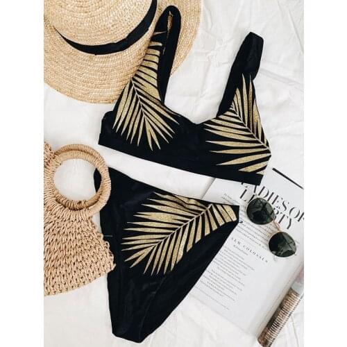 Melphieer Women's Sports Swimwear