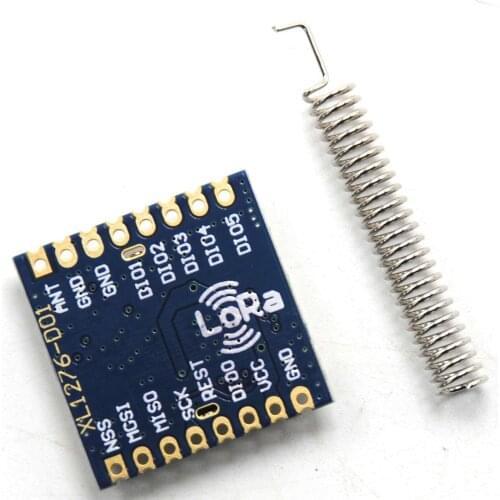 SEMTECH XL1276-D01 SX1278 / SX1276 5km radio transceiver module