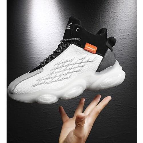 2021 Fashion Chunky Men Shoes Sneakers Running Sports Tennis Male Shoes Sneakers off white Men Casual Shoes