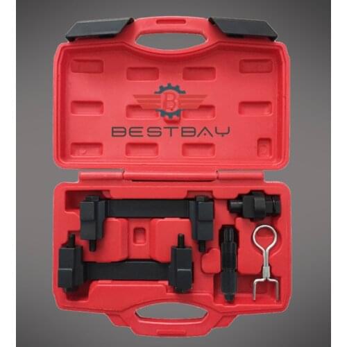 T40133 Engine Timing Tool Set For VW / AUDI 2.8T 3.0T Q5/A6L2.8 C7