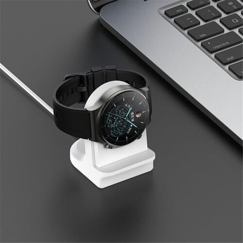 Bracket Desk Stand Holder Support Mount for Huawei Watch3 GT2 PRO GT2 Pro ECG General