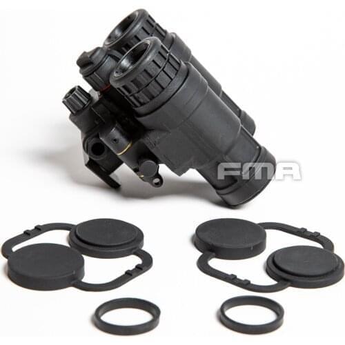 FMA PVS31 Lens Rubber Cover Used For PVS31 Night Vision Lens Protection Apron TB1402