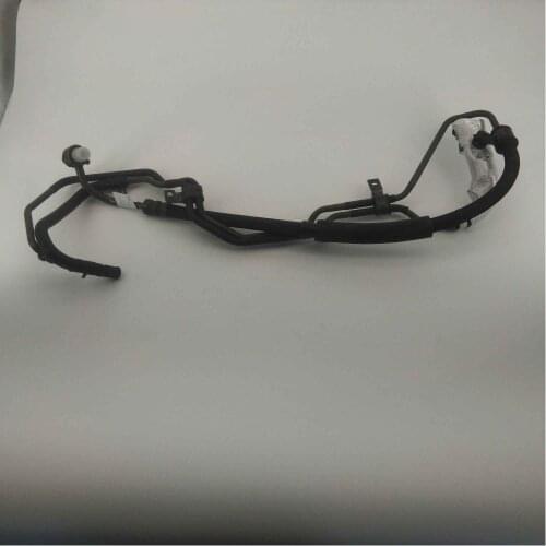 575102E101 Power Steering Pressure Hose FOR Hyundai Tucson FOR Kia Sportage 05-09 2.7L