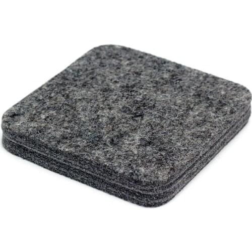 Needle Felt Pad - Felting Mat for Needle Felting Kit - Wool Mat - DIY Handicraft Special Wool Pad