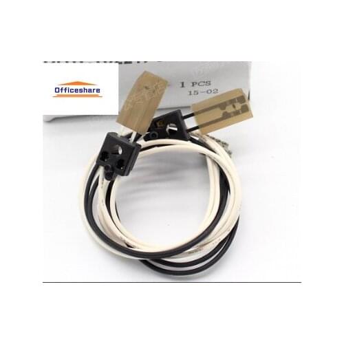 1pc Original New RDTCT0221FCZ1 Hf sensor thermistor for Sharp mx753n MX M623 623 753 U N fuser Thermistor