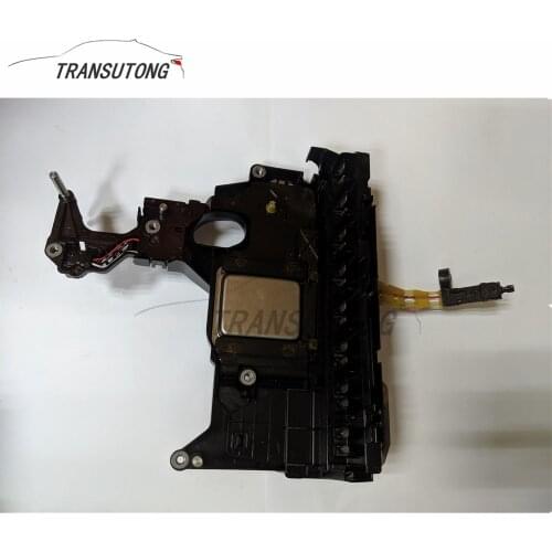 8hp45 0260550074 Transmission Conductor Unit TCU TCM 24347544941 For Bmw Land Rover Jaguar