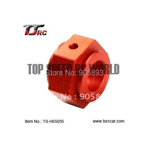 Free shipping! Disc Brake Hub For 1/5 HPI Baja 5B Parts(TS-H65035)wholesale and retail