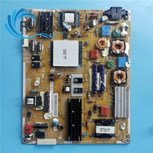 Power Board Card Supply For Samsung 40" TV UA40C5000QR UA46C5000QR BN44-00353A PD46AF0E-Z