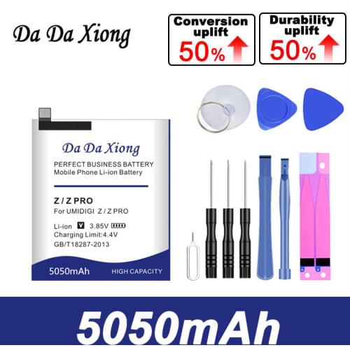 Da Da Xiong Z Pro China