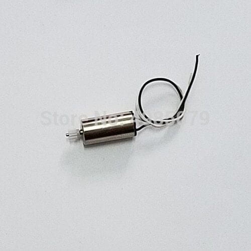 SYMA S39 PAPTOR Motor Engine with Black&White Wires with Plastic Gear 3CH RC Helicopter S39 Spare Parts Original