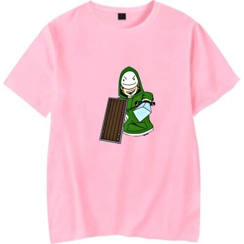 DreamWasTaken T-shirts O-Neck Men Women Summer Short Sleeve Casual Unisex Streetwear Oversize Regular Clothing Hight Quality